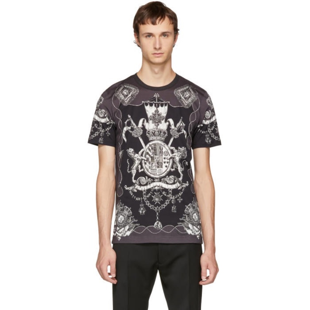 T-shirt by Dolce&Gabbana